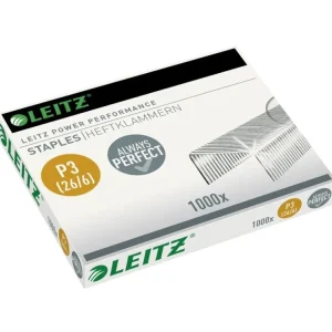 Drátky Leitz 26/6 Power Performance P3 Kup Teď