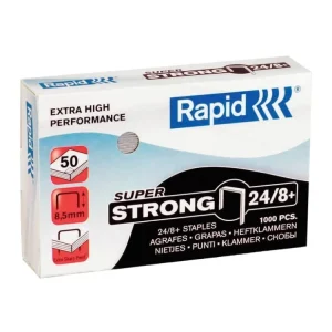 Horká Nabídka Drátky do sešívaček Rapid super strong