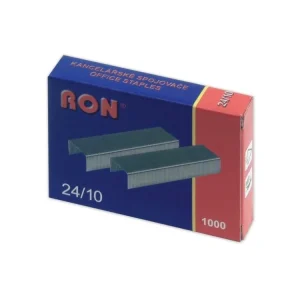 Must-Have Drátky do sešívaček RON 24/10