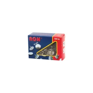 Připínáčky malé RON 222 10mm Nakupujte Hned
