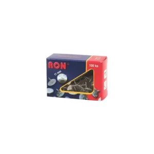 Připínáčky malé RON 223 11mm Nízká Cena