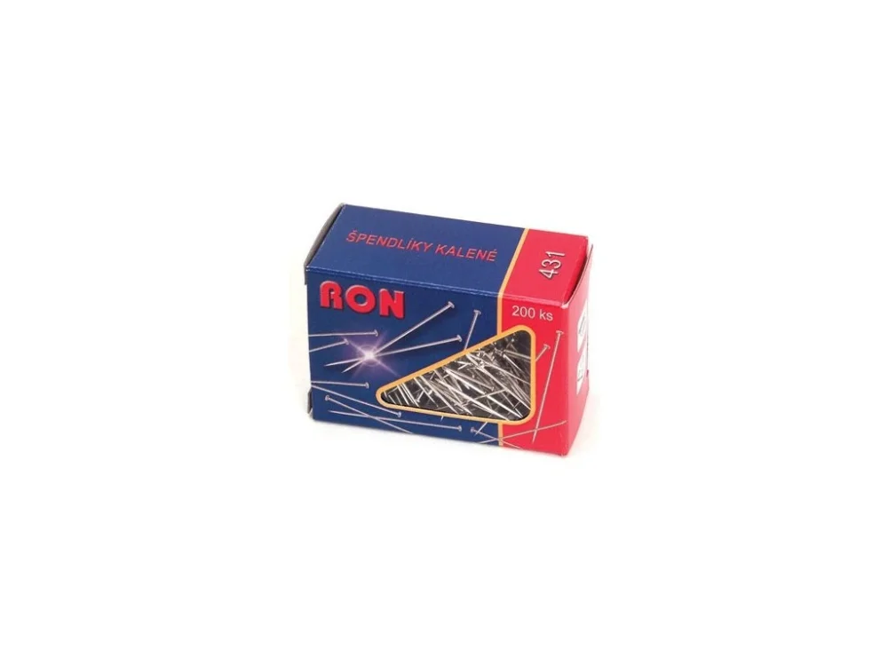 Akční Cena Špendlíky RON 431