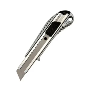 Oblíbený Odlamovací nůž SX98A 18mm celokovový