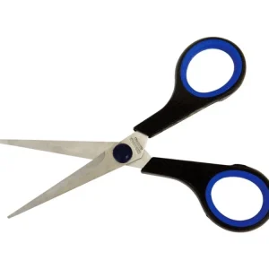 Nůžky Donau Soft Grip 14cm Akční Cena