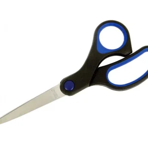 Nůžky Donau Soft Grip 16,5cm Nejlepší Cena