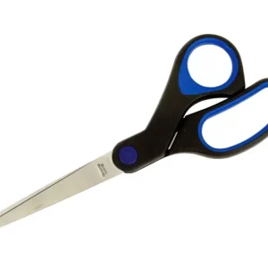 Nůžky Donau Soft Grip 20cm Levný