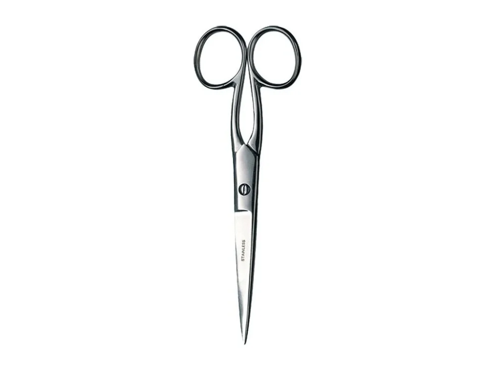 Nůžky RON celokovové 15cm Top Prodej