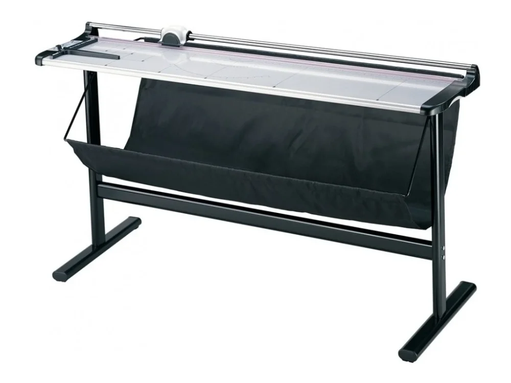 Kotoučová řezačka KW trio 3026 Akce