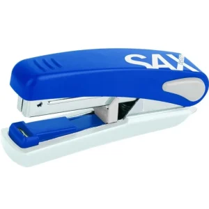 Must-Have Sešívačka Sax 519 modrá
