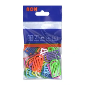 Plastové spony RON 632 32mm Must-Have
