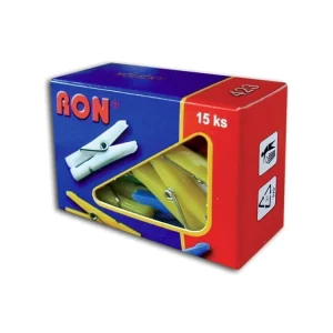Rychlé Dodání Kolíčky RON 423