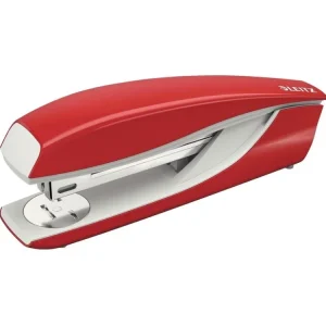 Super Cena Sešívačka Leitz New NeXXt 5504 červený