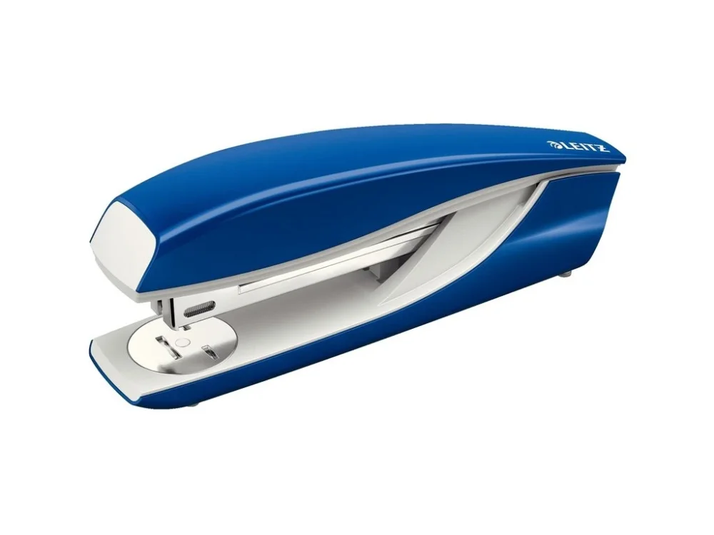 Tovární Cena Sešívačka Leitz New NeXXt 5504 modrý