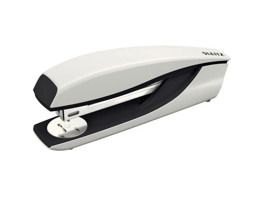 Autentický Sešívačka Leitz New NeXXt 5504 šedý