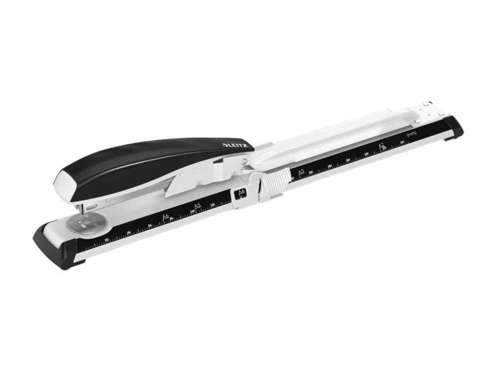 Sešívačka Leitz New NeXXt 5560 dlouhé rameno Hit Sezóny