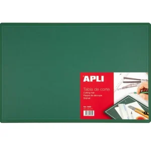 Víkendová Akce Řezací podložka Apli A3