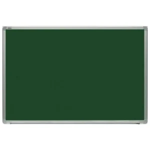 Tabule pro popis křídou 150x100cm Aktuální