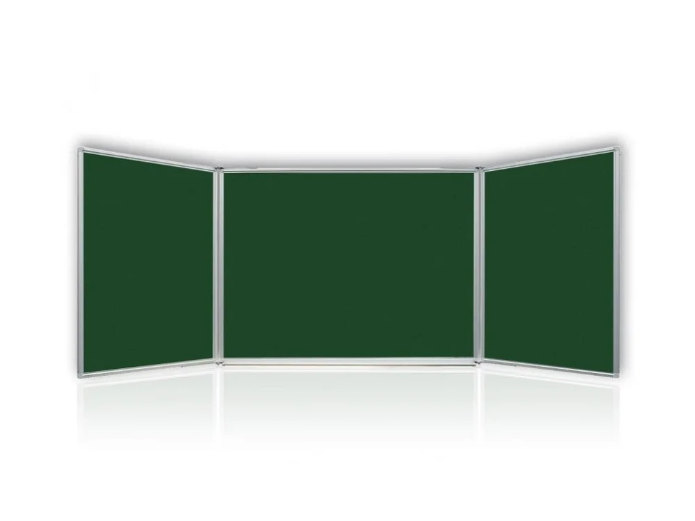 Tabule TRIPTYCH keramická 120x90cm Rychlé Dodání