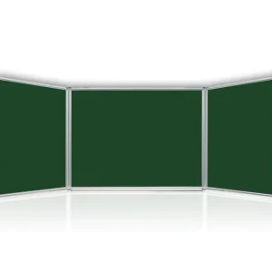 Poslední Šance Tabule TRIPTYCH keramická 150x100cm