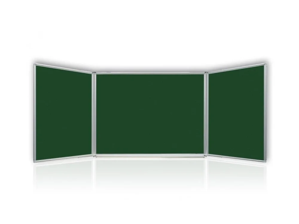 Poslední Šance Tabule TRIPTYCH keramická 150x100cm