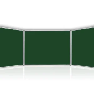Tabule TRIPTYCH keramická 180x120cm Aktuální