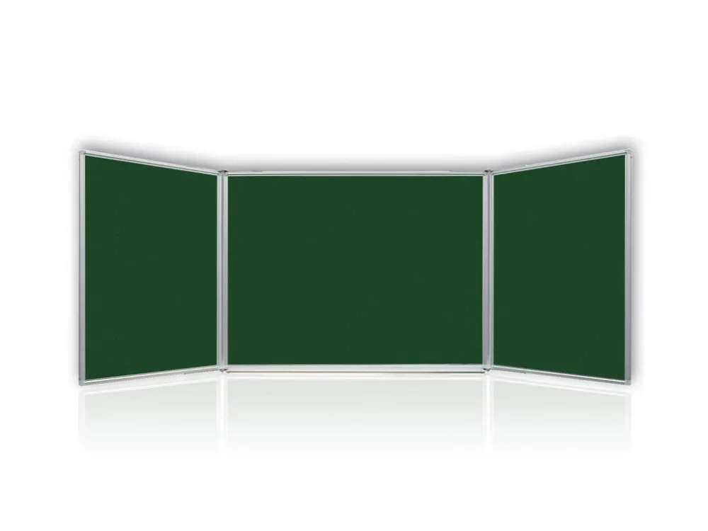 Tabule TRIPTYCH keramická 180x120cm Aktuální