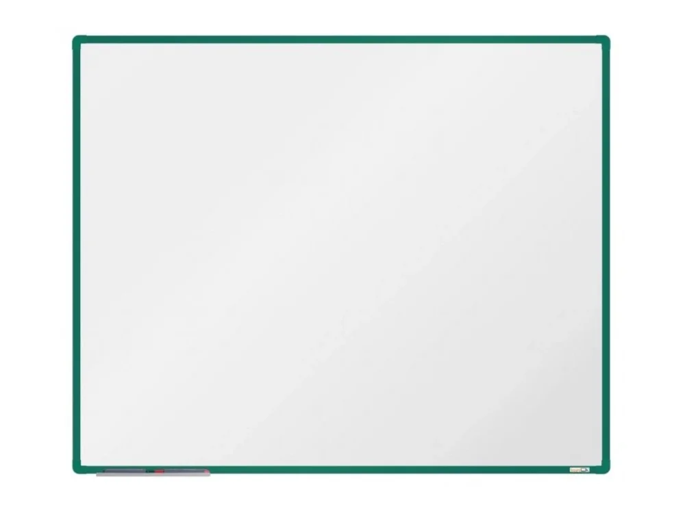Super Cena Keramická tabule BoardOK 150x120cm zelená