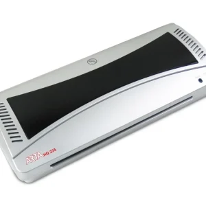 Vrácení Zdarma Laminátor ARTA HQ-235 A4