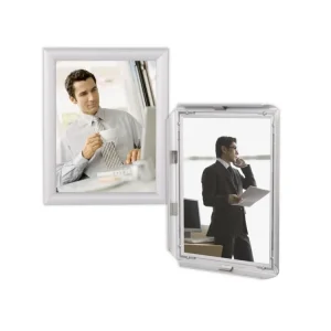 Plakátový rám A1 ostré rohy Rychlé Dodání