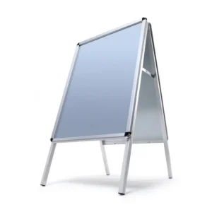 Poutač A2 60x42cm oblé rohy Nejlepší Cena