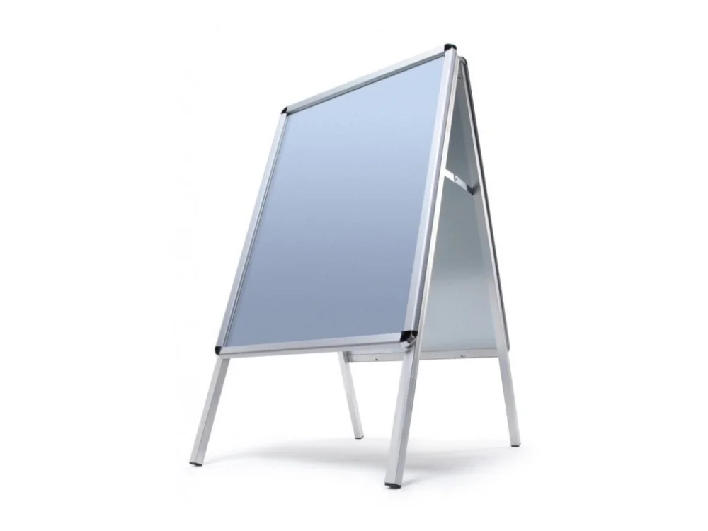 Pouze Dnes Poutač A0 120x84cm oblé rohy