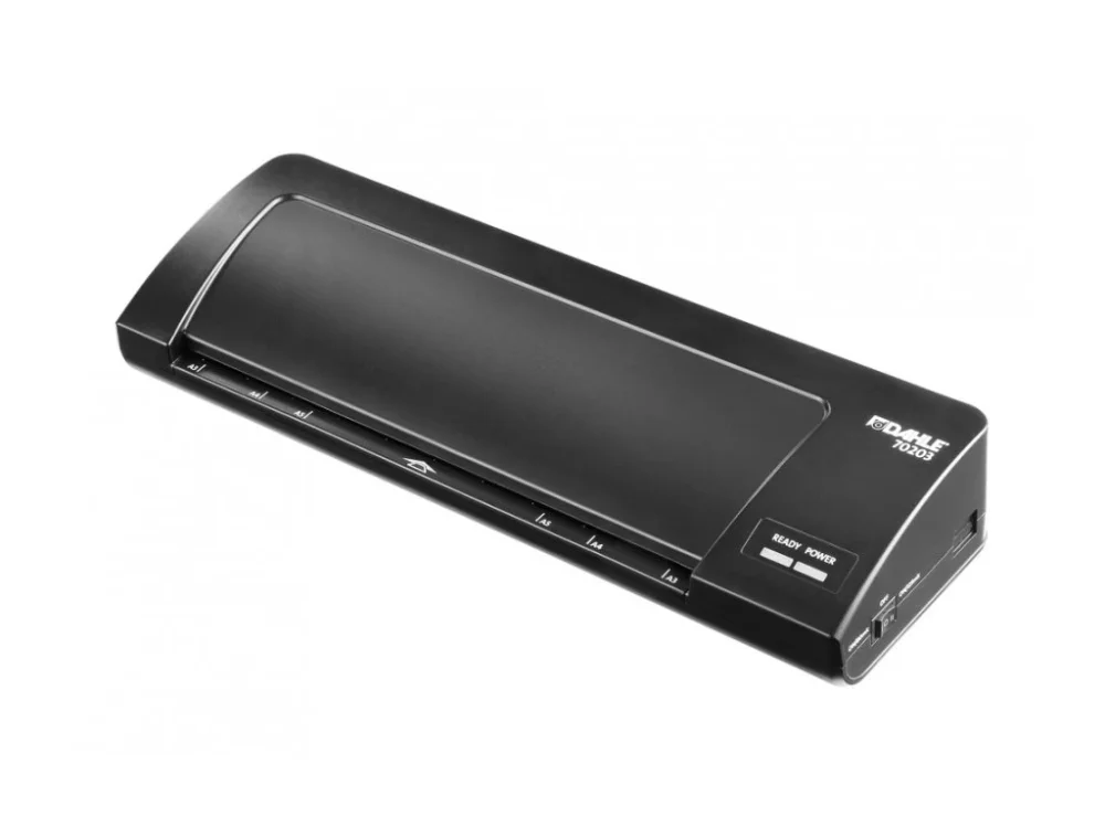 Super Cena Laminátor DAHLE 70203 A3