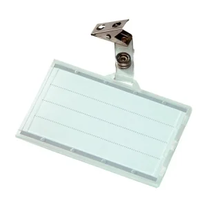 Pouze Dnes Jmenovka 88x54mm s klipem