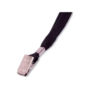 Šňůrka na krk LILY 10mm x 90cm černá Objednat Nyní