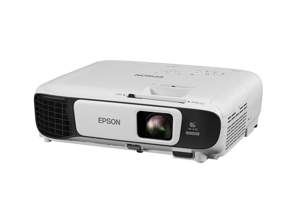 Projektor Epson EB-E10 Tovární Cena