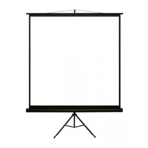 Projekční plátno 4World stativové 152x152cm Nízká Cena