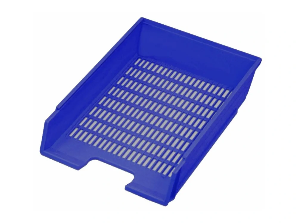 Ověřený Odkladač Chemoplast modrý