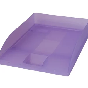 Odkladač Herlitz Lila Tovární Cena