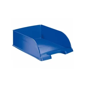 Kup Teď Odkladač Leitz Jumbo Plus A4 modrý