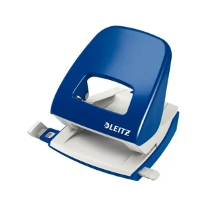 Nejlepší Cena Děrovač Leitz New NeXXt 5008 modrý