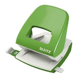 Víkendová Akce Děrovač Leitz New NeXXt 5008 světle zelený