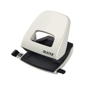 Děrovač Leitz New NeXXt 5008 šedý Vrácení Zdarma