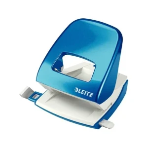 Děrovač Leitz New NeXXt WOW 5008 světle modrý Super Cena