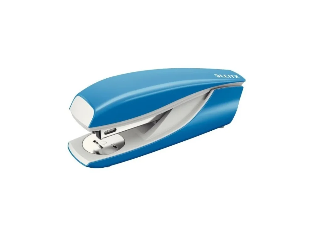 Sešívačka Leitz New NeXXt 5502 světle modrá Originální