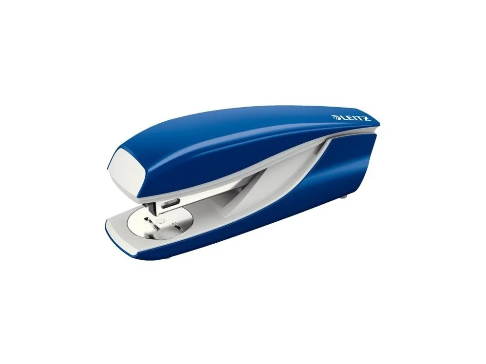 Sešívačka Leitz New NeXXt 5502 modrá Cenová Bomba