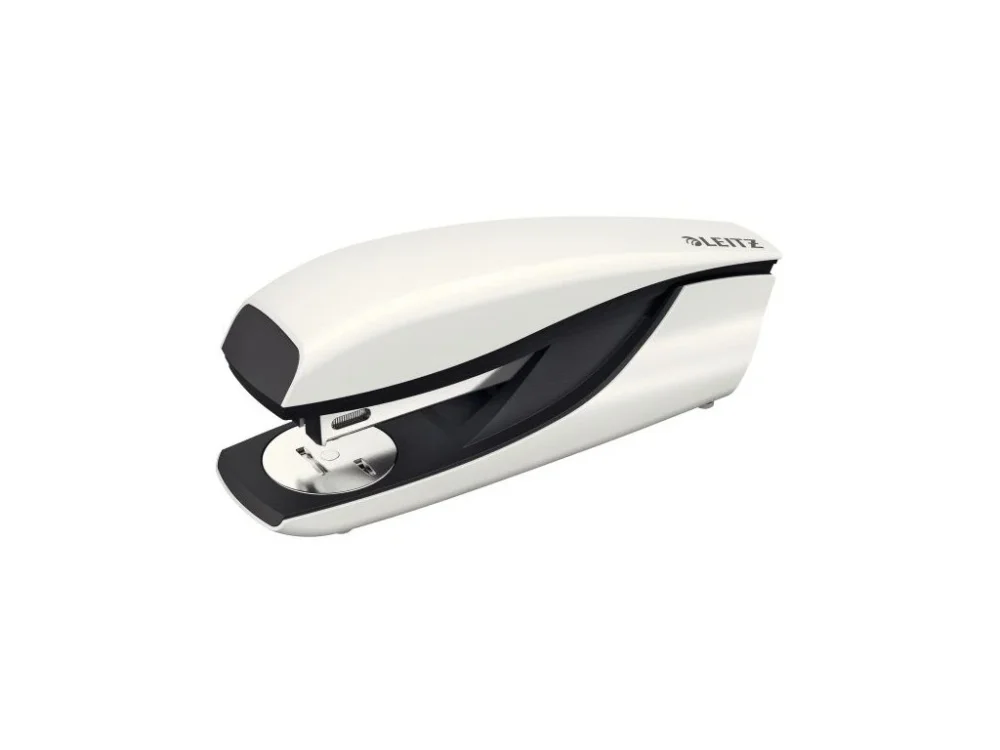 Sleva Sešívačka Leitz New NeXXt WOW 5502 bílá