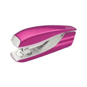 Ověřený Sešívačka Leitz New NeXXt WOW 5502 růžová