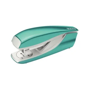 Sešívačka Leitz New NeXXt WOW 5502 ledově modrá Autentický