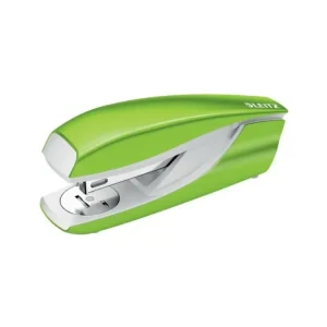 Super Cena Sešívačka Leitz New NeXXt WOW 5502 zelená