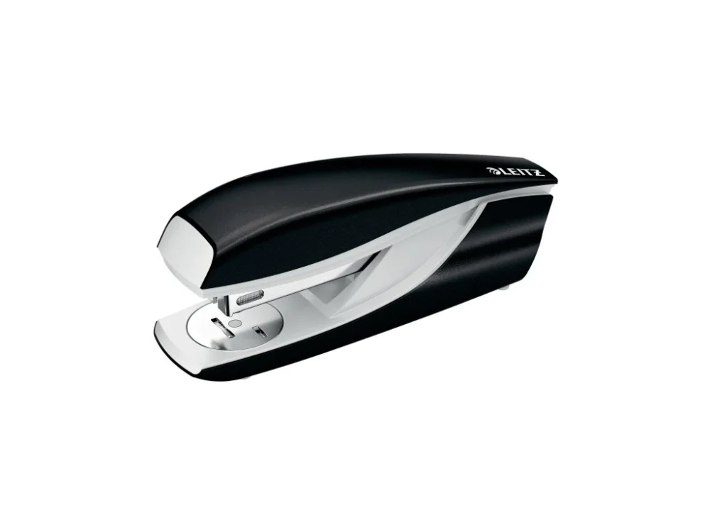 Sešívačka Leitz New NeXXt WOW 5502 černá Omezená Nabídka
